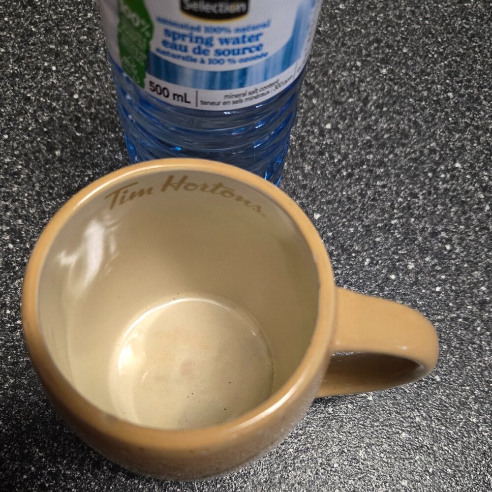 Tim Horton Mug-Goose - Picture 2 of 3